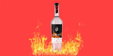 Ghost Tequila Is Infused with Ghost Peppers - Spicy Margaritas, Spicy ...