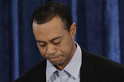 Tiger Woods apology strategy: Heal the Tiger, then the business ...