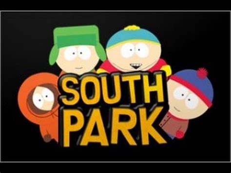 South park Funny Moments! - YouTube