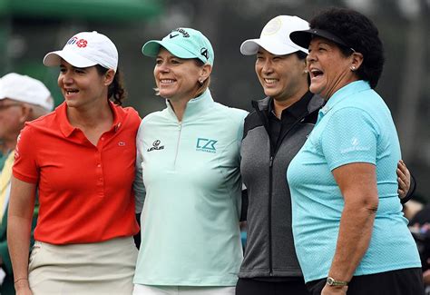 ANWA - Augusta National Womens Amateur | Augusta Chronicle Masters Tournament Coverage