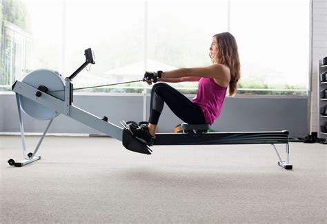 The Best Rowing Machines of 2020 — ReviewThis