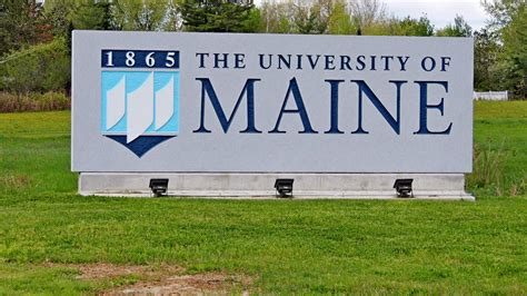 University of Maine at Orono - Orono, ME - Olmsted Designed Parks on Waymarking.com