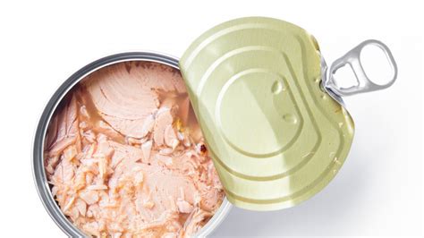 Details You Need To Know About Canned Tuna