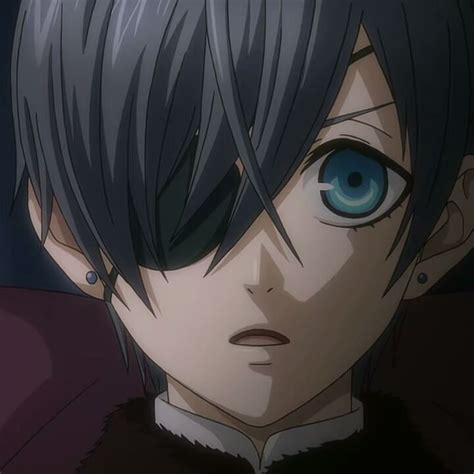 Pin by Destiny on Anime | Black butler anime, Black butler ciel, Black ...