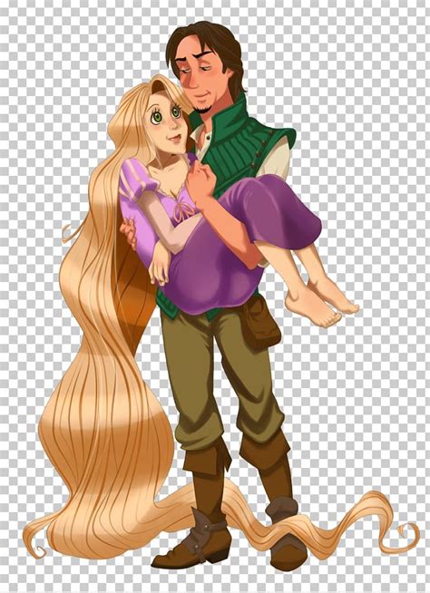 Rapunzel Flynn Rider Concept Art Tangled PNG, Clipart, Art, Artist ...