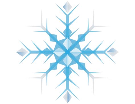 Free Pretty Snowflake Cliparts, Download Free Pretty Snowflake Cliparts png images, Free ...