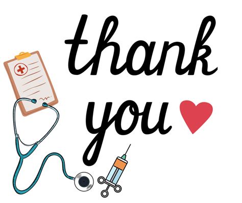 Heartfelt Thanks to our Healthcare Heroes | CCH Blog