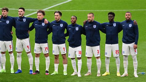 City quintet named in England squad for June Euro 2024 qualifiers