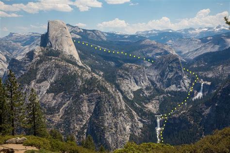 How to Hike Half Dome in Yosemite, A Step-by-Step Guide – Earth Trekkers