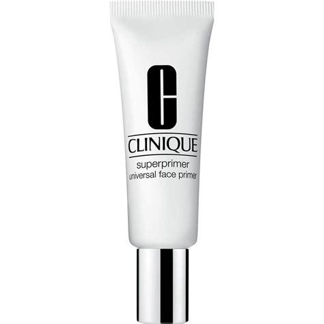 Primer Superprimer Universal Face Primer by Clinique - Discover online ...