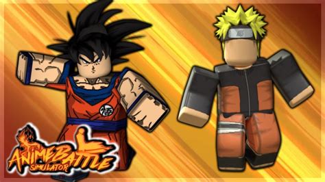 THIS GAME GIVES *FREE* ANIME SKINS! | ANIME BATTLE SIMULATOR! (ROBLOX ...