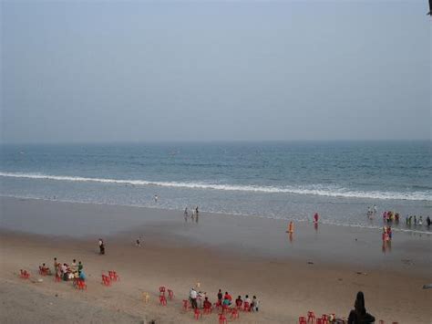 Gopalpur Sea Beach ~ Picnic Spots of India,Historical Places of India ...