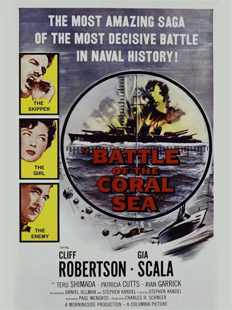 Battle of the Coral Sea Pictures - Rotten Tomatoes