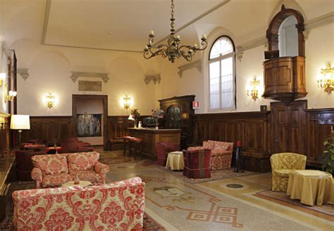 Hotel Abbazia - 30121 Calle Priuli Dei Cavaletti 68 Venice (Italy)