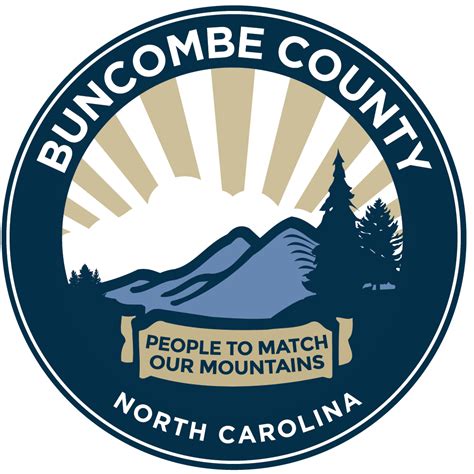 Buncombe County Government