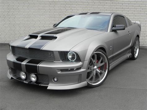 2005 Ford Mustang Cobra - news, reviews, msrp, ratings with amazing images