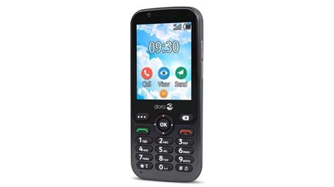 Doro 7010 Review — A Simplfied Smart Dumbphone | Journey Bytes