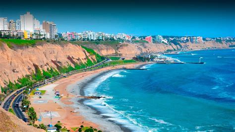 The H.HAY? Guide To Lima, Peru - High. How Are You?