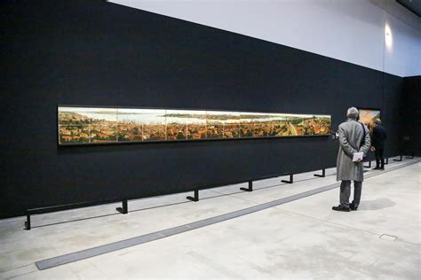 "Paysage", la nouvelle expo du Louvre-Lens : 170 œuvres entre ciel, terre et mer - CALL, le MAG