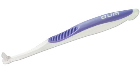 GUM End Tuft toothbrush | Safco Dental Supply