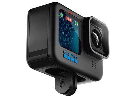 GoPro Hero11 Black review: This action camera is for everyone | Mint Lounge