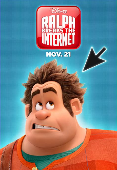 Ralph Breaks the Internet DVD Release Date | Redbox, Netflix, iTunes ...