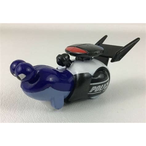 Turbo Snail Dreamworks Toy