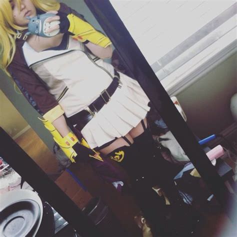 Yang Cosplays! | Cosplay Amino