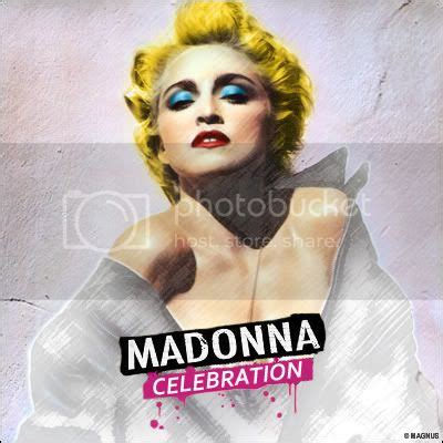 Madonna-Celebration free downloads - Madonna Music - Blog.hr