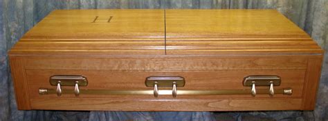 Custom Caskets & Coffins - Custom Designed Caskets