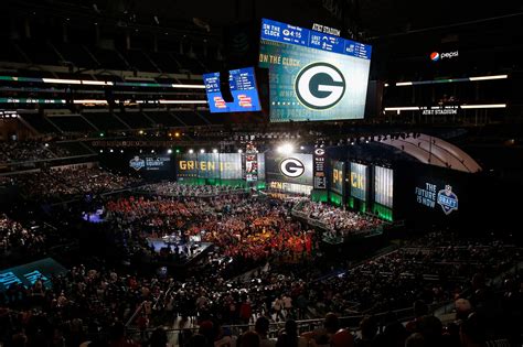 Packers Draft Picks 2019: Full list of Green Bay’s ten selections, starting at #12 - Acme ...