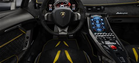 Lamborghini Centenario | Lamborghini.com