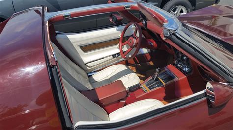 Question About 1976 Corvette Interiors - Page 2 - CorvetteForum ...