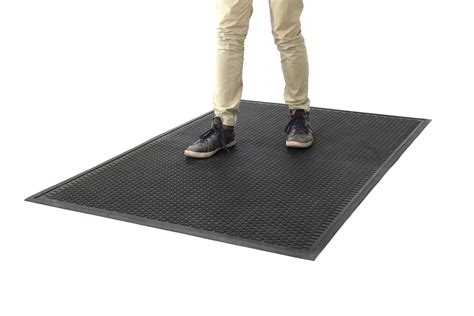 Heavy Duty rubber mats – Pro Auto Rubber