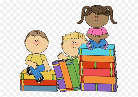 Housel, Katlyn, Grade Book Buddies - Clipart De Taller De Lectura ...