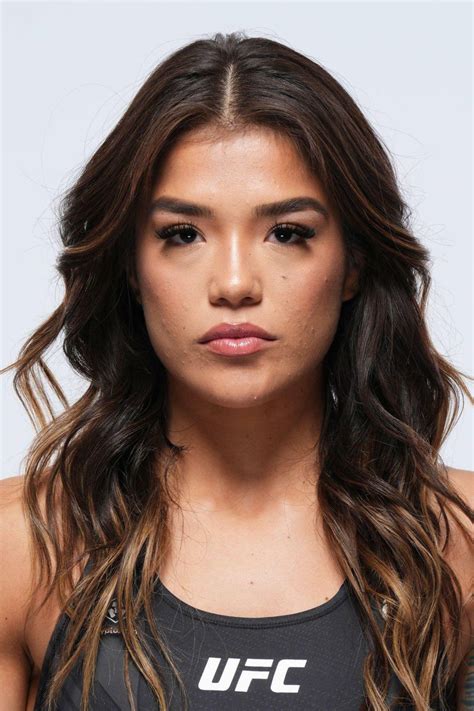 Tracy Cortez – UFC Fighters Portrait Session in Phoenix-07 – GotCeleb