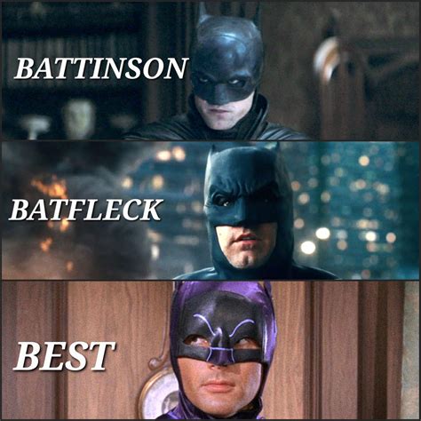 Happy birthday to the Bright Knight,, Adam West : r/batman