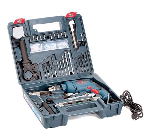 Bosch GSB 13 RE Hand Tool Kit, Packaging: Box at Rs 4150/kit in Pune ...