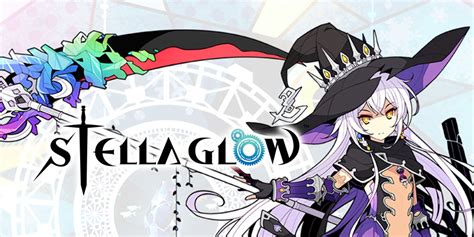 Stella Glow | Nintendo 3DS | Games | Nintendo