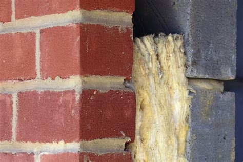 Problems With Cavity Wall Insulation | Insulation Guide