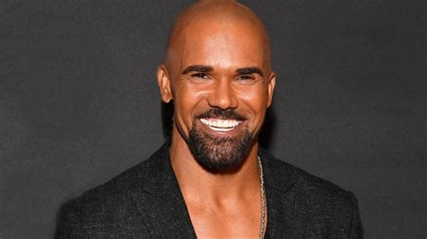 Shemar Moore Young And The Restless 2024 - Luise Robinia