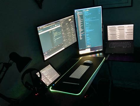 Coding setup | Coding, Computer coding, Computer set