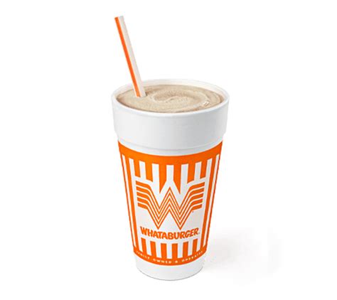 Whataburger Adds New Chocolate Mint Shake to Menu | Brand Eating