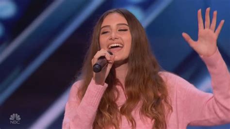 AGT singer gets Golden Buzzer and Twitter not happy