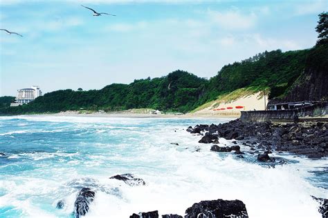 The Ultimate Guide to Jeju Island Beaches - Teach English in Korea - Korvia Consulting