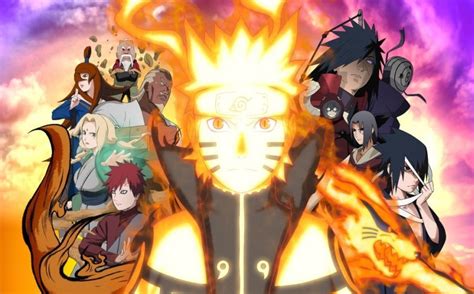 Naruto Shippuden Filler List 2018 - Complete Start-to-Finish Guide