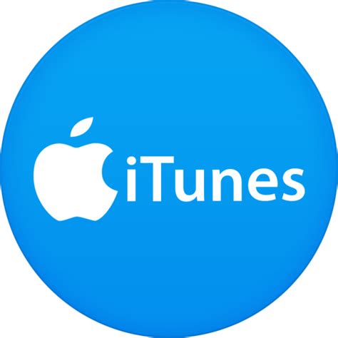 Itunes Logo PNG Images Transparent Free Download | PNGMart