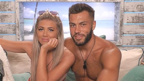 Are Finn and Paige From Love Island Still Together? Where is the Couple Now?