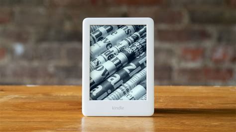 All-new 10th Generation Kindle (2019) Review - Reviewed