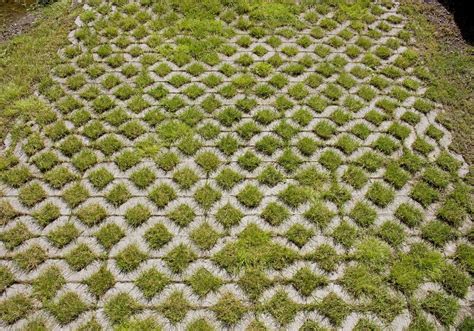 TurfStone Pavers For Driveways & Patios | MutualMaterials.com ...